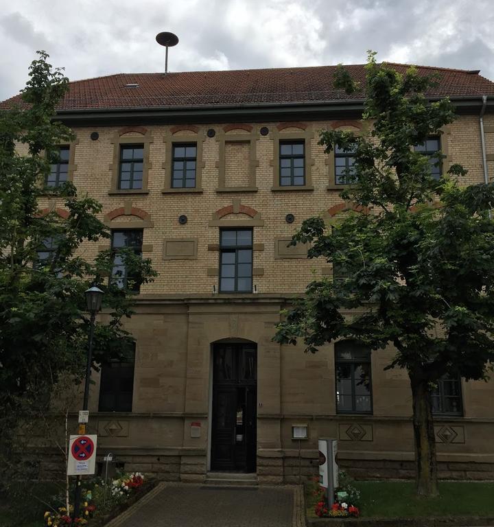 Herbingers im alten Schulhaus